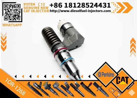Fuel Injector 10R0957 10R0958 10R-0963 10R0963 10R-1252 10R1259 10R1266 10R-1267 10R-1268 10R-127 10R-12754 10R1274 10R-1276
