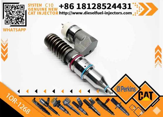 Fuel Injector 10R0957 10R0958 10R-0963 10R0963 10R-1252 10R1259 10R1266 10R-1267 10R-1268 10R-127 10R-12754 10R1274 10R-1276