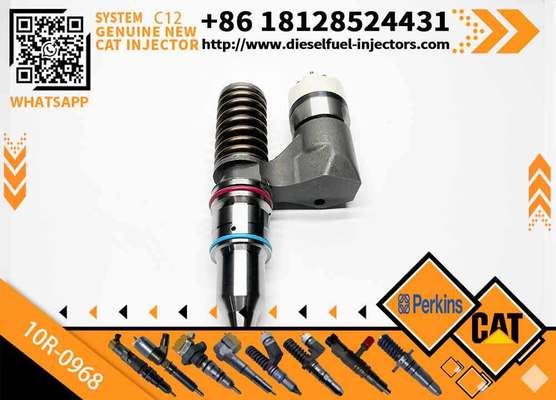 High Quality Common Rail diesel Engine Injector 212-3466 2123466 10R0968 10R-0968 High quality
