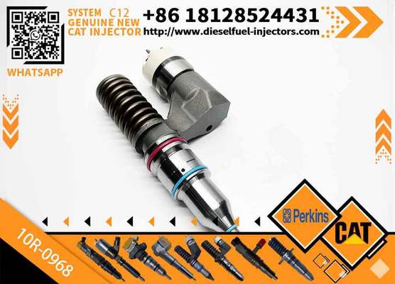 High Quality Common Rail diesel Engine Injector 212-3466 2123466 10R0968 10R-0968 High quality