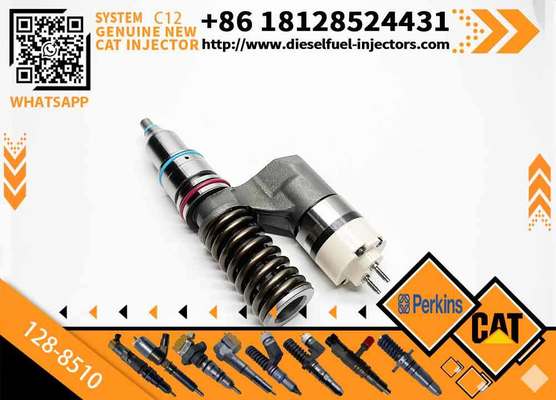 High Quality Fuel Injector 128-8510 1288510 for C12 Engine 159-5810 235-3469