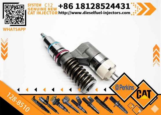 High Quality Fuel Injector 128-8510 1288510 for C12 Engine 159-5810 235-3469