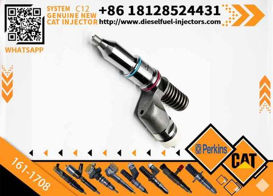 C12 Engine Fuel Injector 10R-0960 10R0960 161-1708 1611708 194-5080 1945080 212-3460 2123460 0R-8780 0R8780