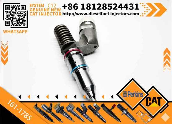 Applies to Cat C12 147-0373 161-1785 166-0149 166-0151 170-5252 Fuel Injectors