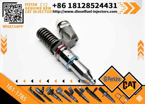 Applies to Cat C12 147-0373 161-1785 166-0149 166-0151 170-5252 Fuel Injectors
