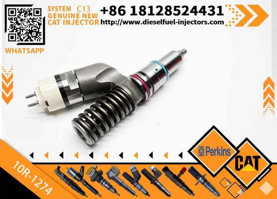 New Common Rail Fuel Injector 20R-8045 239-4908 10R-1274 292-3666 for C11 Diesel Engine