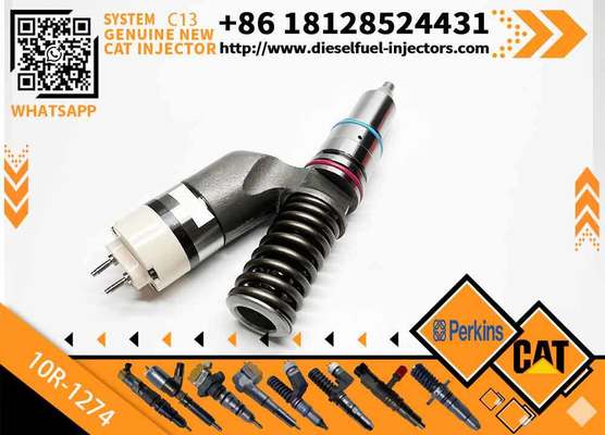 New Common Rail Fuel Injector 20R-8045 239-4908 10R-1274 292-3666 for C11 Diesel Engine