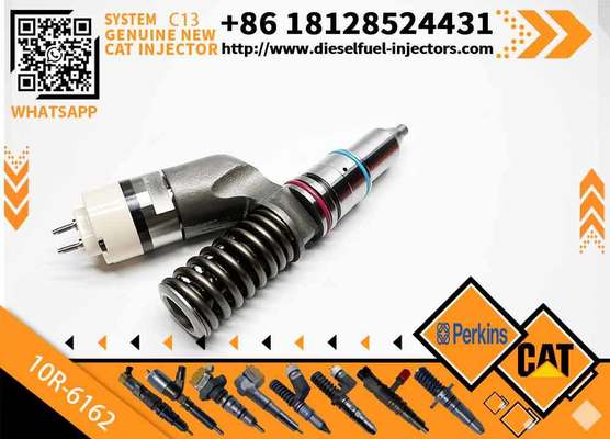 High Quality 294-3002 10R-6162 2943002 Fuel Injector 10R6162 253-0608 2530608 Used for C13 Engine