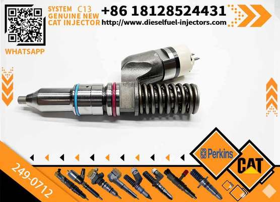 Applies to Cat C11 239-4907 249-0707 249-0712 253-1459 10R-1305 10R-1305 10R-3147 Fuel Injectors