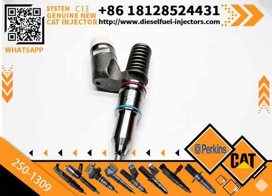 C11 C13 Injector Repair Kits for Excavator 345C 345D 349D Inyector 249-0708 249-0713 250-1309 253-0608 292-3666 294-3002