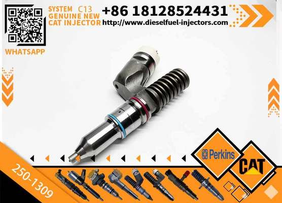 C11 C13 Injector Repair Kits for Excavator 345C 345D 349D Inyector 249-0708 249-0713 250-1309 253-0608 292-3666 294-3002