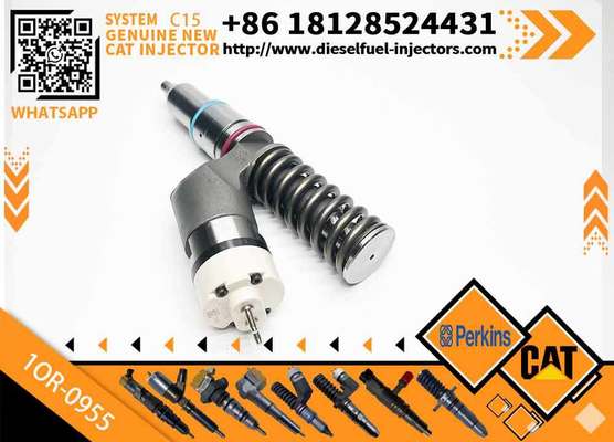 Diesel Common Rail Injector 1OR-0955 212-3464 20R-0055 348-4090 for NT855 Truck Engine System Components
