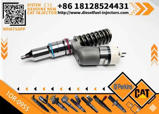 Diesel Common Rail Injector 1OR-0955 212-3464 20R-0055 348-4090 for NT855 Truck Engine System Components