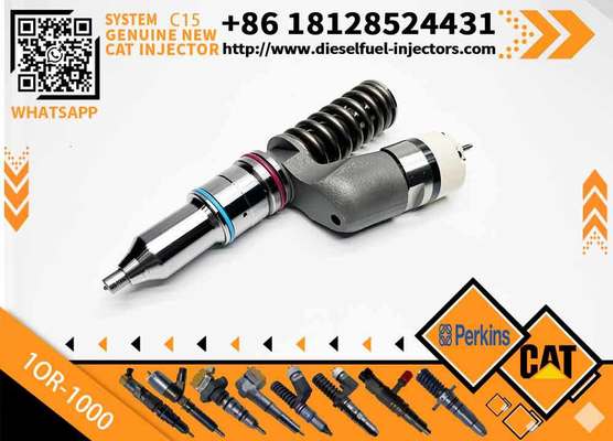 Diesel Common Rail Injector 1OR-1000 1OR-0955 212-3464 20R-0055 348-4090 for NT855 Truck Engine System Components