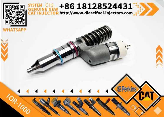 Diesel Common Rail Injector 1OR-1000 1OR-0955 212-3464 20R-0055 348-4090 for NT855 Truck Engine System Components