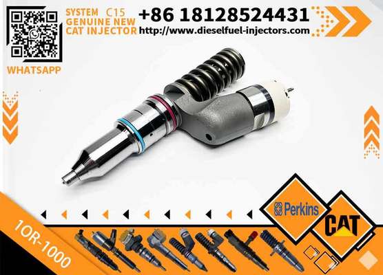 Diesel Common Rail Injector 1OR-1000 1OR-0955 212-3464 20R-0055 348-4090 for NT855 Truck Engine System Components