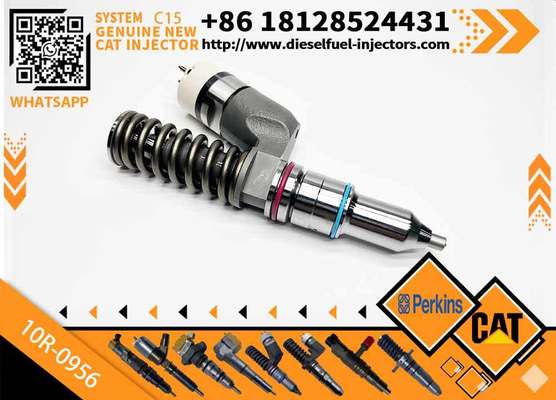 C15 Engine Diesel Fuel Injector CA2113022 211-3022 10R-0956 10R2782 for Caterpillar Truck