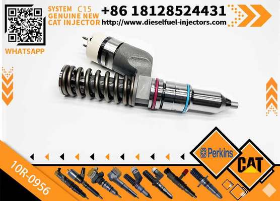C15 Engine Diesel Fuel Injector CA2113022 211-3022 10R-0956 10R2782 for Caterpillar Truck