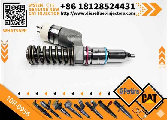 C15 Engine Diesel Fuel Injector CA2113022 211-3022 10R-0956 10R2782 for Caterpillar Truck