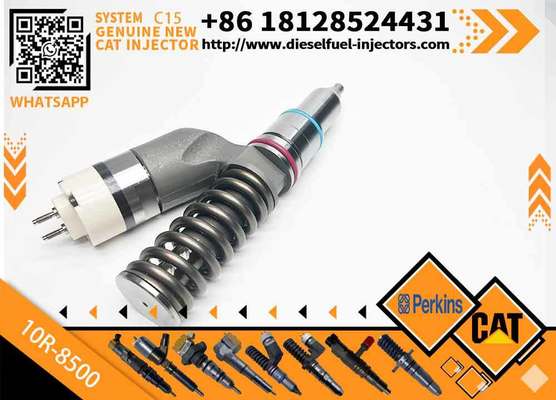 High Quality 10R8500 10R8501 2295919 10R1000 Engine Part Injector 229-5919 10R-1000 10R-8500 10R-8501 Fuel Injector