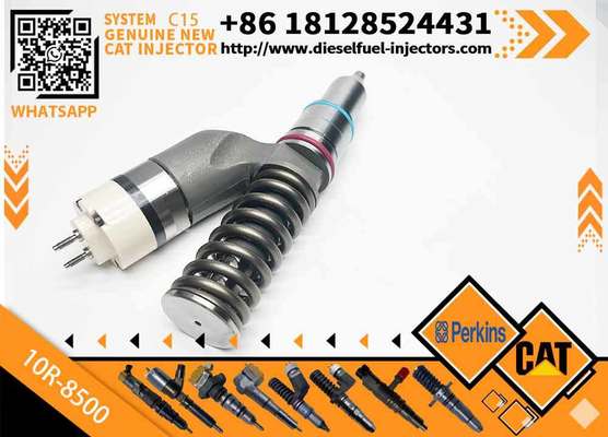 High Quality 10R8500 10R8501 2295919 10R1000 Engine Part Injector 229-5919 10R-1000 10R-8500 10R-8501 Fuel Injector
