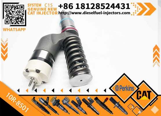 Applies to CAT C15 ENGINE 191-3003 200-1117 211-3023 211-3022 211-3024 211-3025 10R-8501 10R-8501 10R-0956 1 Fuel Injectors