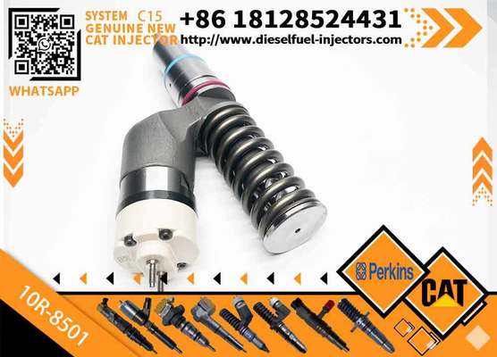 Applies to CAT C15 ENGINE 191-3003 200-1117 211-3023 211-3022 211-3024 211-3025 10R-8501 10R-8501 10R-0956 1 Fuel Injectors