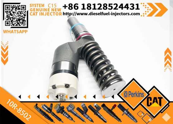 C15 Engine 211-3024 Injector Gp-Fuel 2113024 10R-0958 10R-8502 for Caterpillar Engine 3406E