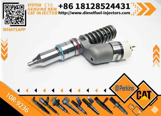 356-1367 10R1723 20R-9945 10R-9236 Diesel Fuel Injector for Caterpillar C32 Engine