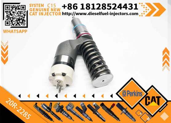 Applies to CAT C27 374-0751 20R-2285 618-0751 30R-0004 Injectors