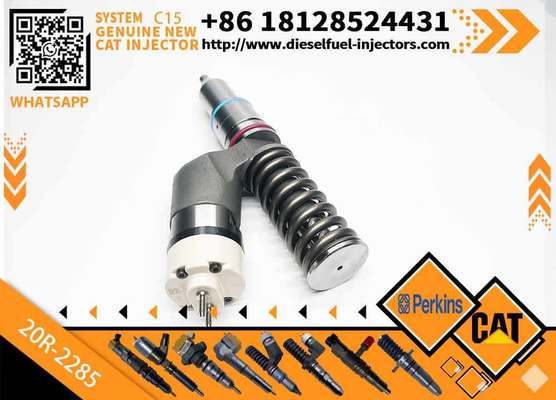 Applies to CAT C27 374-0751 20R-2285 618-0751 30R-0004 Injectors