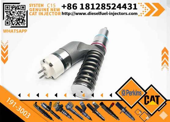 Applies to CAT C15 ENGINE 191-3003 200-1117 211-3023 211-3022 211-3024 211-3025 10R-8501 10R-8501 10R-0956 1 Fuel Injectors