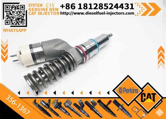 356-1367 10R1723 20R-9945 10R-9236 Diesel Fuel Injector for Caterpillar