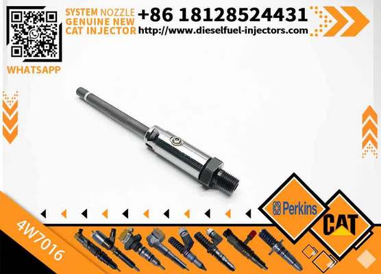 Good Quality Fuel Injector Nozzle 4W7016 OR3420 4W-7016 fit for Caterpillar CAT Engine