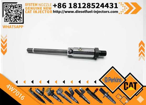 Good Quality Fuel Injector Nozzle 4W7016 OR3420 4W-7016 fit for Caterpillar CAT Engine