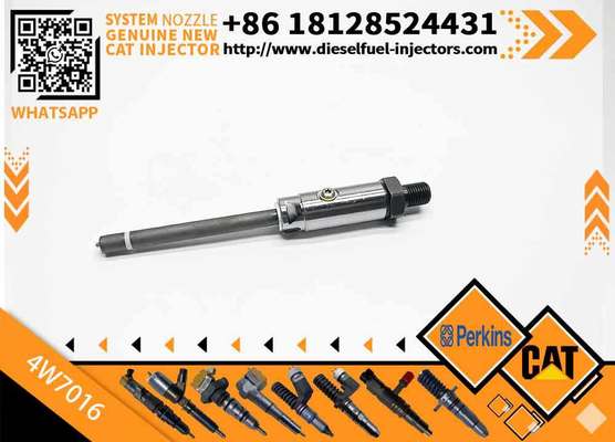 Good Quality Fuel Injector Nozzle 4W7016 OR3420 4W-7016 fit for Caterpillar CAT Engine