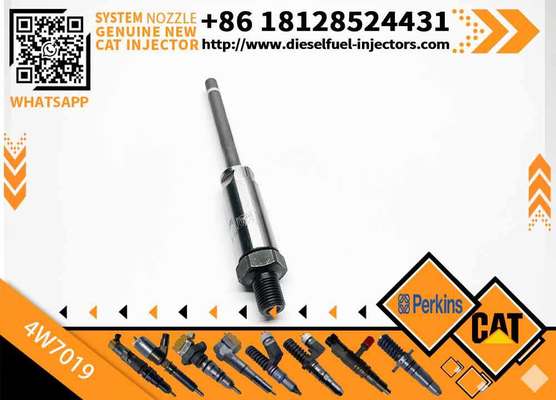 Fuel Injector 4W-7015 4W7016 4W7017 4W7018 4W7019 7w7026 7w7032 4W7015 OR3422 for 3204 Engine 931B 943 953 916 926 Injector