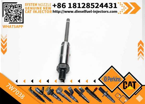 3304/3306 Diesel Engine Fuel Injector Nozzle 8n7005 4w7017 4w7018 4w7019 4w7032 7w7038