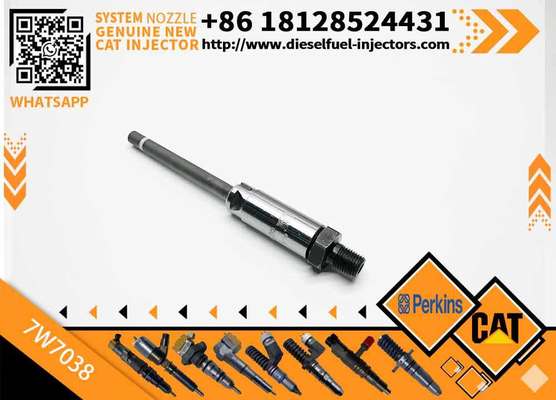 3304/3306 Diesel Engine Fuel Injector Nozzle 8n7005 4w7017 4w7018 4w7019 4w7032 7w7038