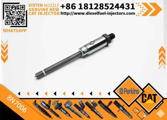 Diesel Injector 0R-3418 0R3418 330B Nozzle 8N7005 8N7006 3306 Fuel Injector 1049453 104-9453