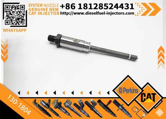 Pencil Nozzle Injector 130-1804 0R8787 7W7033 for 3406 3412 Engine Excavator