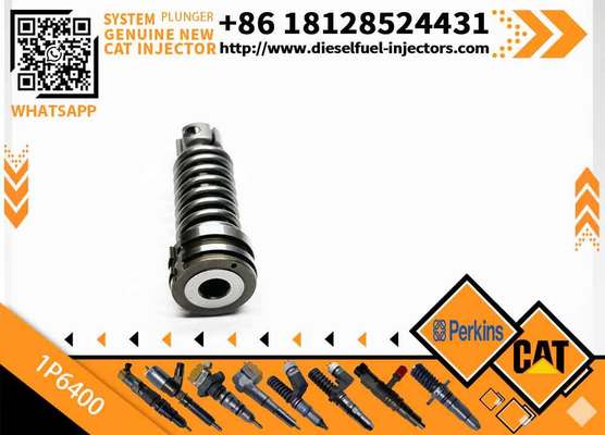 Excavator Engine 3306 Fuel Injection Pump Plunger 4P9830 7W6929 1W6541 1P6400 6N7525 6N7527 1086633