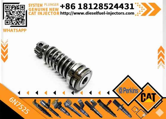 Excavator Engine 3306 Fuel Injection Pump Plunger 4P9830 7W6929 1W6541 1P6400 6N7525 6N7527 1086633