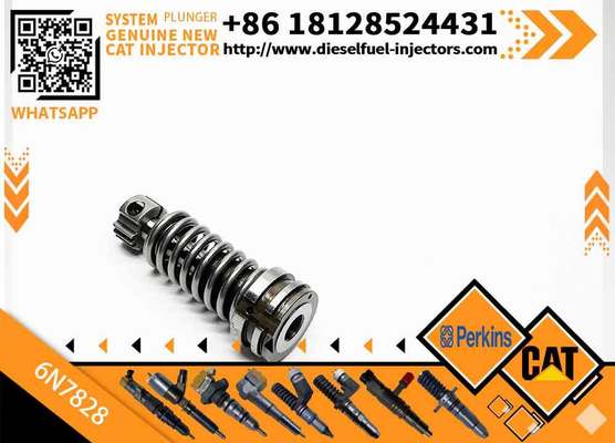 High Quality Fuel Injection Pump Plunger 9H5797 1W6541 7W5929 6N7828 7W6929 HRCA4P9830 for Excavator