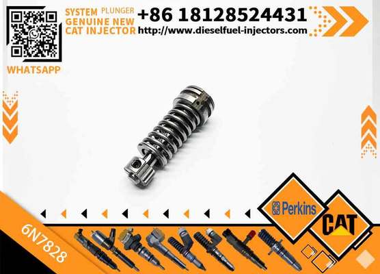 High Quality Fuel Injection Pump Plunger 9H5797 1W6541 7W5929 6N7828 7W6929 HRCA4P9830 for Excavator