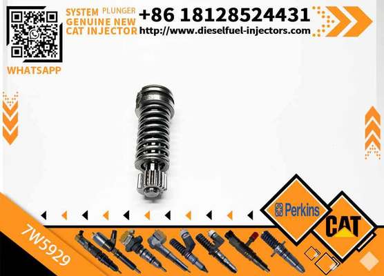 High Quality Fuel Injection Pump Plunger 9H5797 1W6541 7W5929 6N7828 7W6929 HRCA4P9830 for Excavator