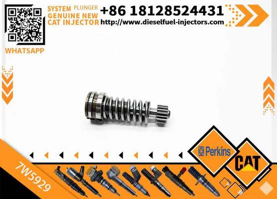 High Quality Fuel Injection Pump Plunger 9H5797 1W6541 7W5929 6N7828 7W6929 HRCA4P9830 for Excavator