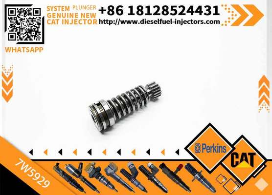 High Quality Fuel Injection Pump Plunger 9H5797 1W6541 7W5929 6N7828 7W6929 HRCA4P9830 for Excavator