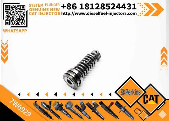 High Quality Fuel Injection Pump Plunger 9H5797 1W6541 7W5929 6N7828 7W6929 HRCA4P9830 for Excavator