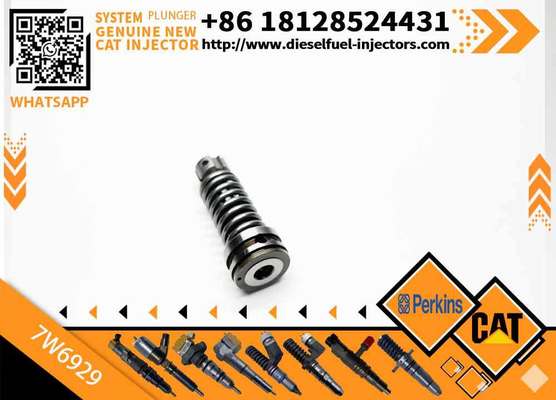 High Quality Fuel Injection Pump Plunger 9H5797 1W6541 7W5929 6N7828 7W6929 HRCA4P9830 for Excavator